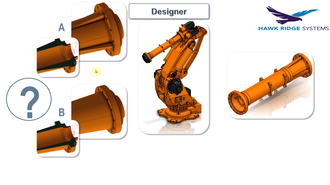 SOLIDWORKS Simulation - Simulation First Steps