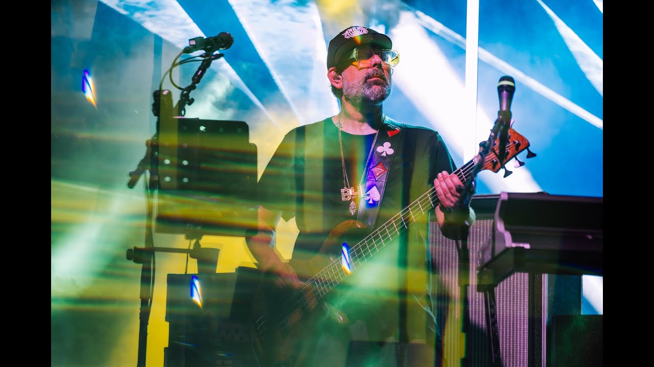 The Disco Biscuits - Another Spin (7/5/24 - BISCOLAND - LaFayette, NY)