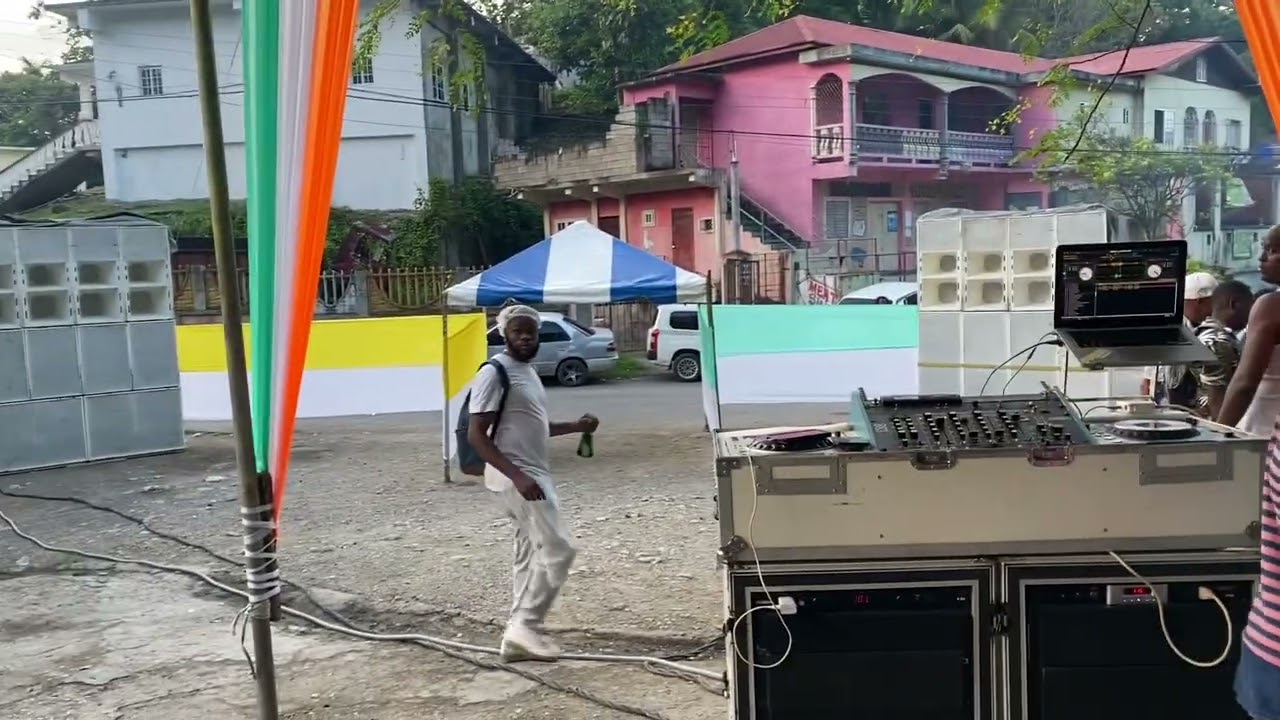 Teflon early juggling