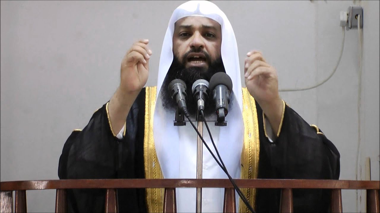 وما النصر إلا من عند الله