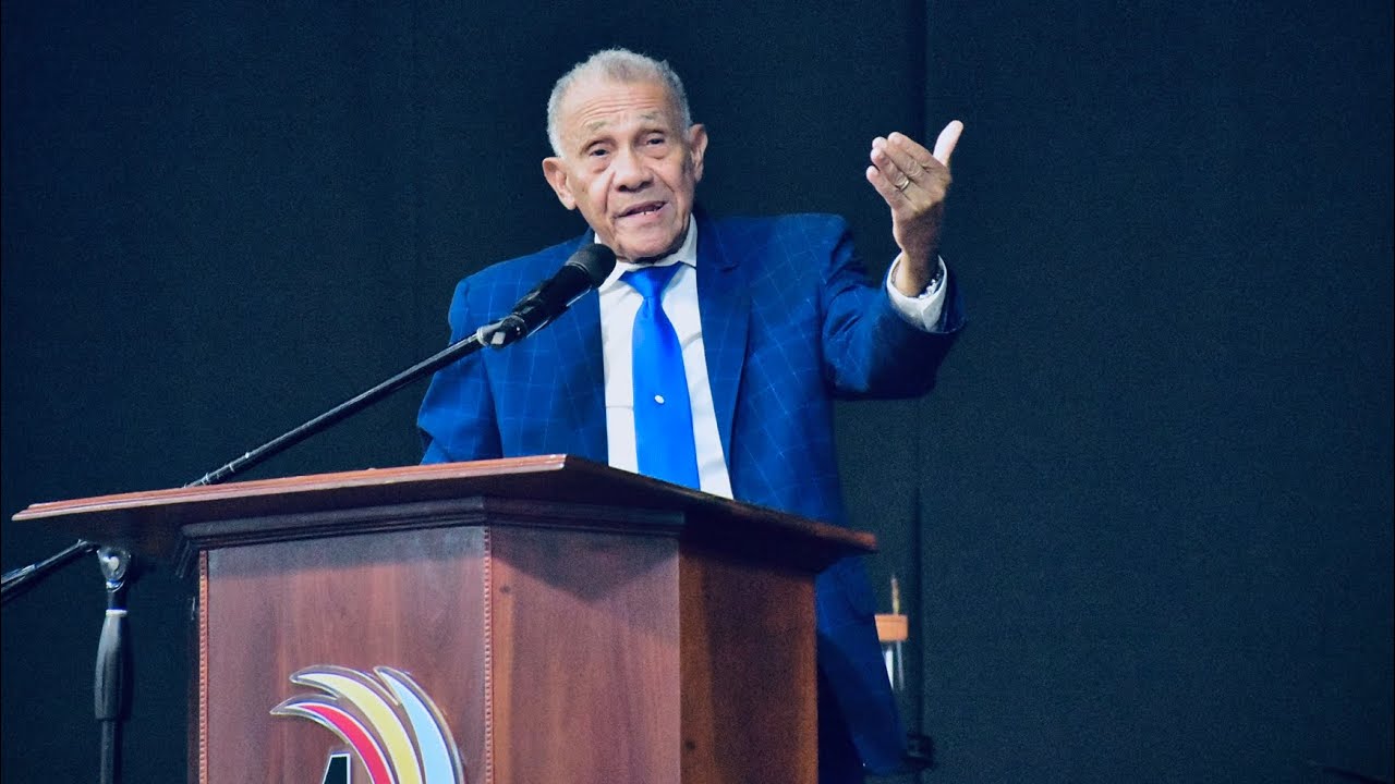 PETICIÓN DE UN SABIO | Predicas cristianas 2021 | Pastor Ezequiel Molina Rosario