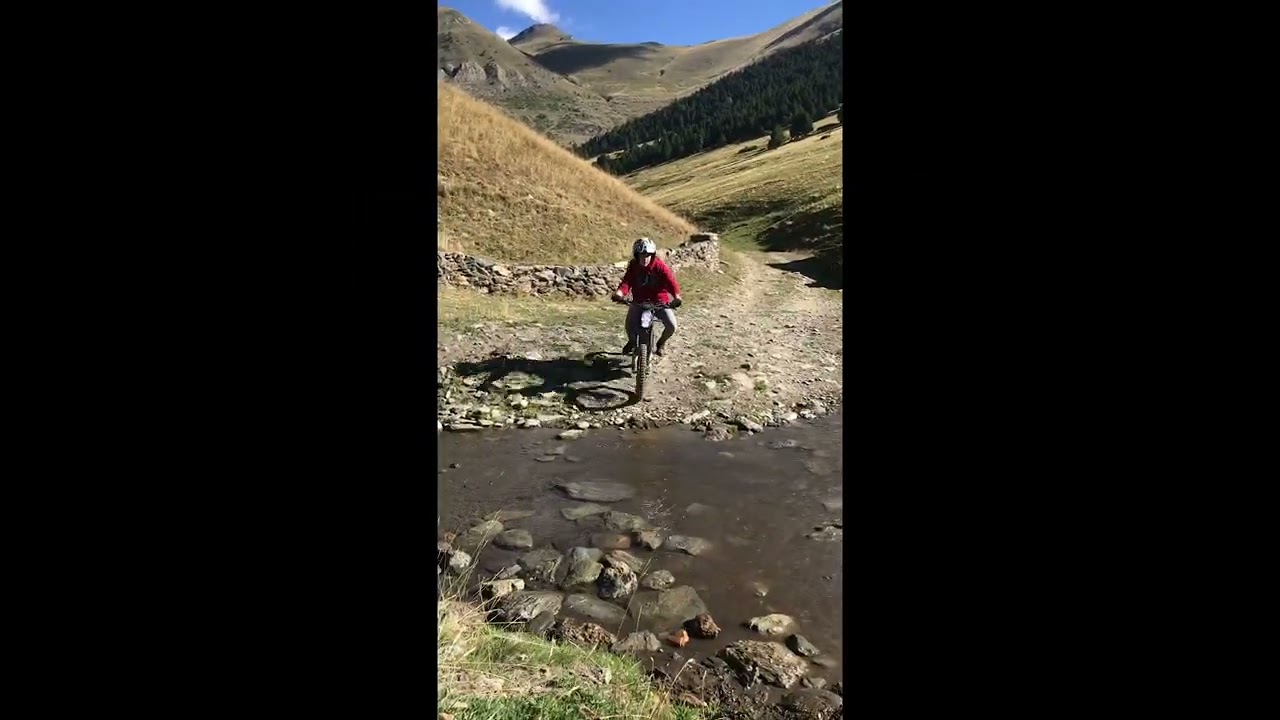 Vallnord Coll de la Botella