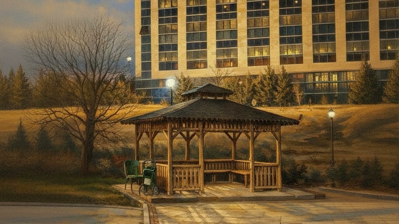 Sonbahar - Berkay Ç.