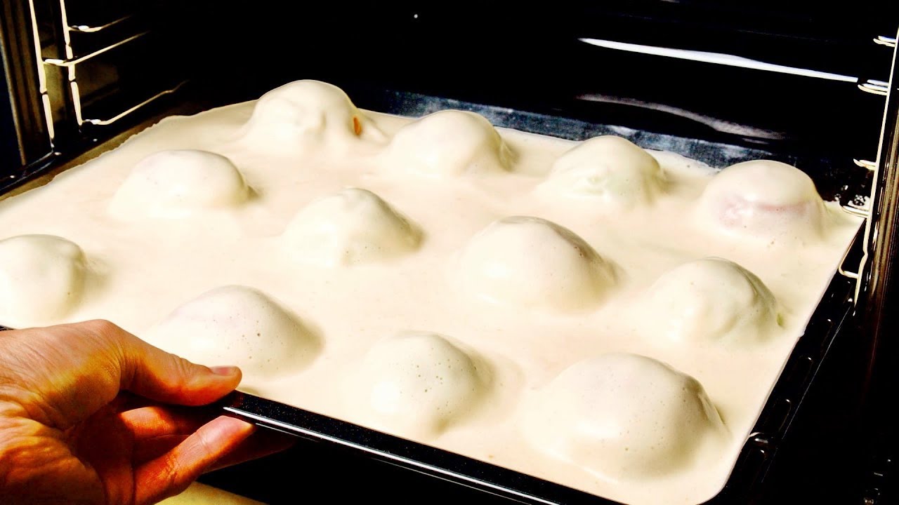 Wow! TOP-4 Craziest Pies From Around the World! Endless Flavor, You Should to Try!!!