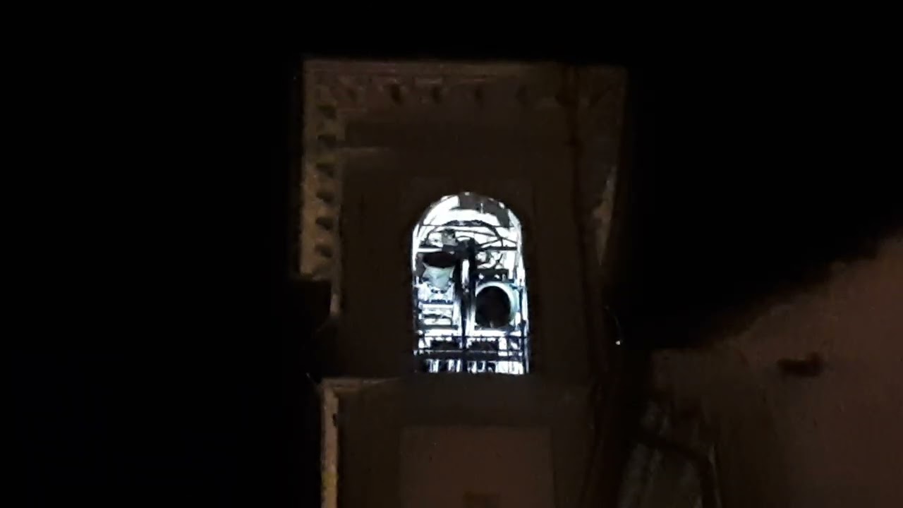 Giorno delle ceneri. Concerto delle 5 piccole per la Santa messa feriale.