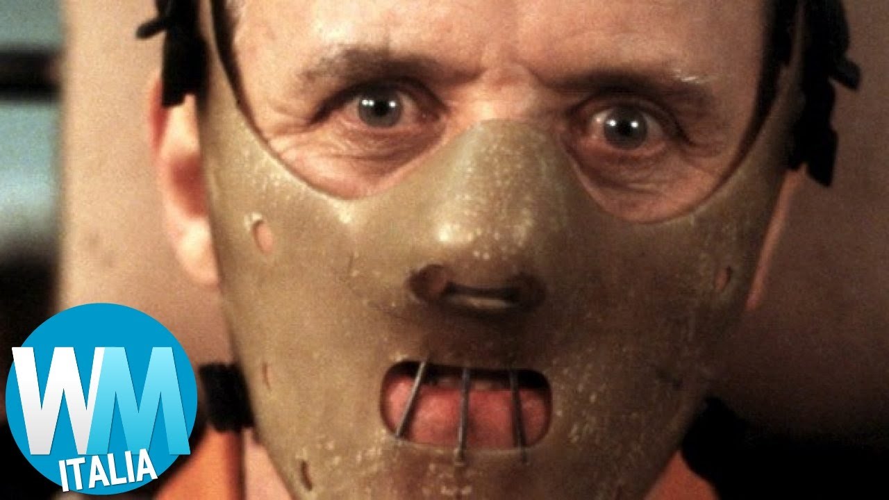 TOP 10 SERIAL KILLER pi&ugrave; INQUIETANTI e MENO CONOSCIUTI della STORIA!