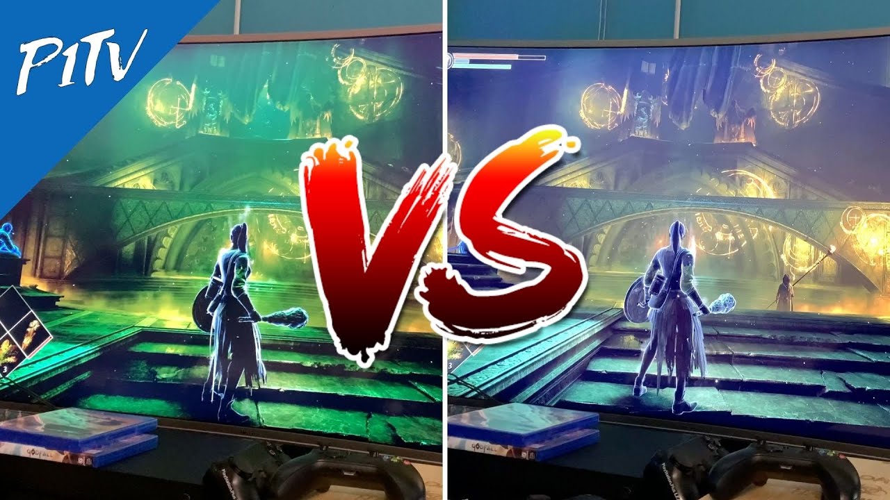 TUTO REGLAGE TV - UNE IMAGE PARFAITE SANS HDR POUR LA PS5, PS4, XBOX ETC. !
