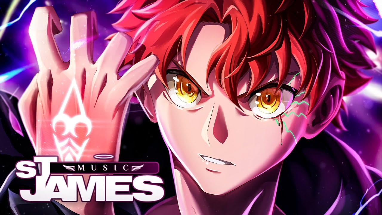 Destino | Emiya Shirou (Fate) | St James