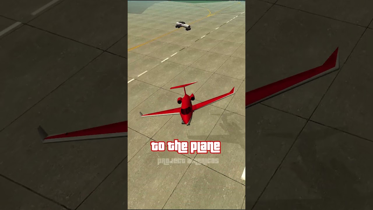 What Happens If You Smash a Plane Into Oil Tankers in Every GTA Game?
