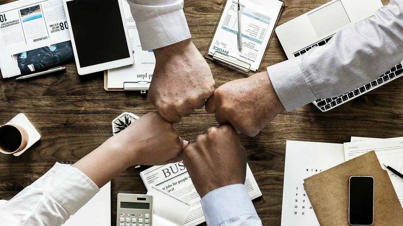 Create A High-Performance Commercial Team