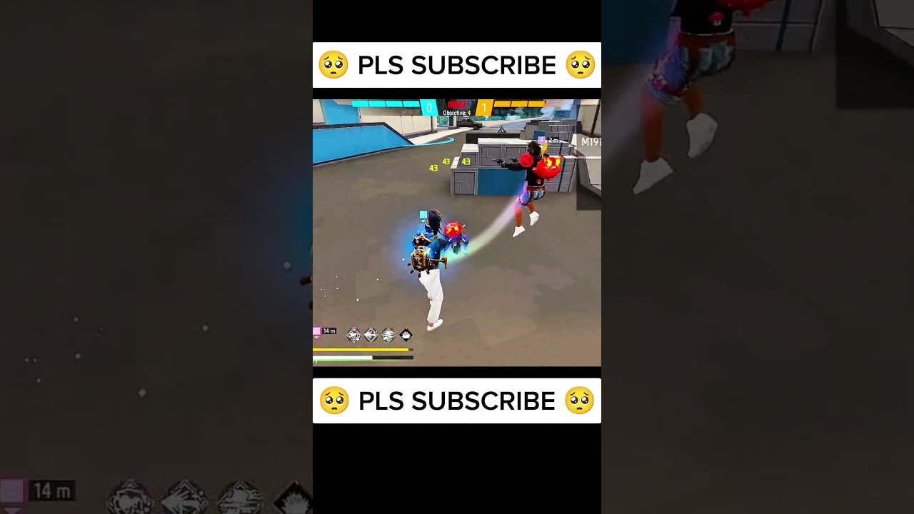 FREE FIRE SAD HD VIDEO 📷 GARENA FREE FIRE 🔥 