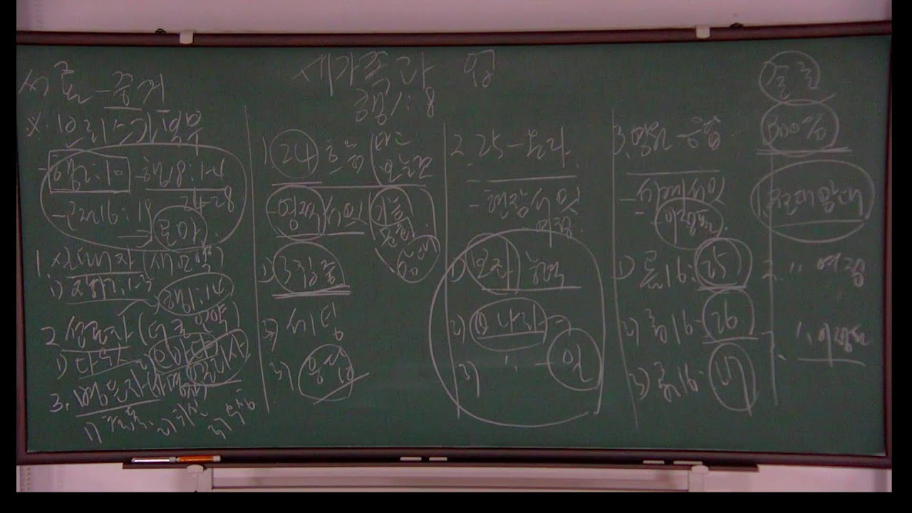 임마누엘남해교회 26년 3월 3일 새벽예배