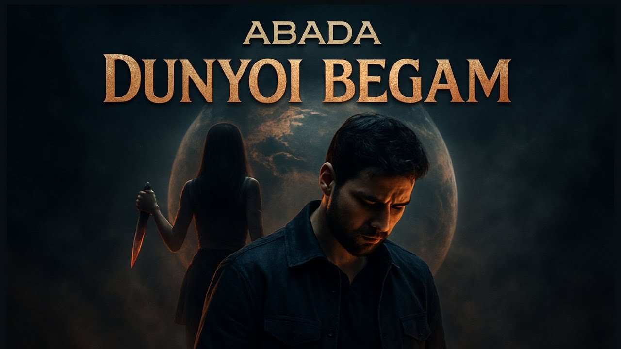 Abada - Dunyoi begam (Official Audio)