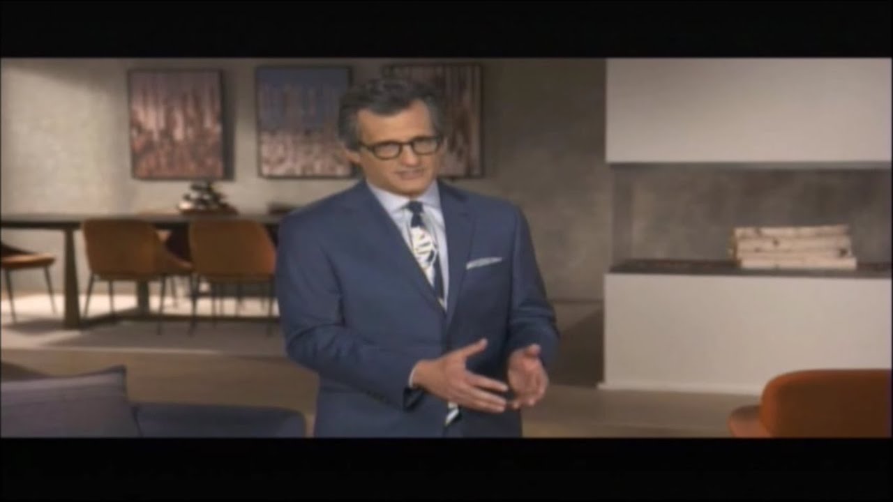 Godzilla (1954) - Ben Mankiewicz Introduction & Closing (TCM 2023)
