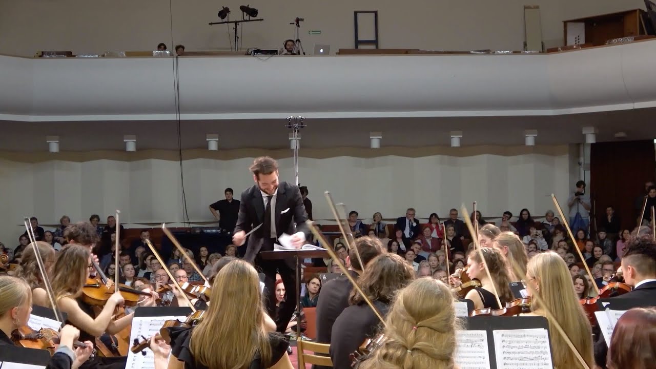 Koncert Doroczny 2023