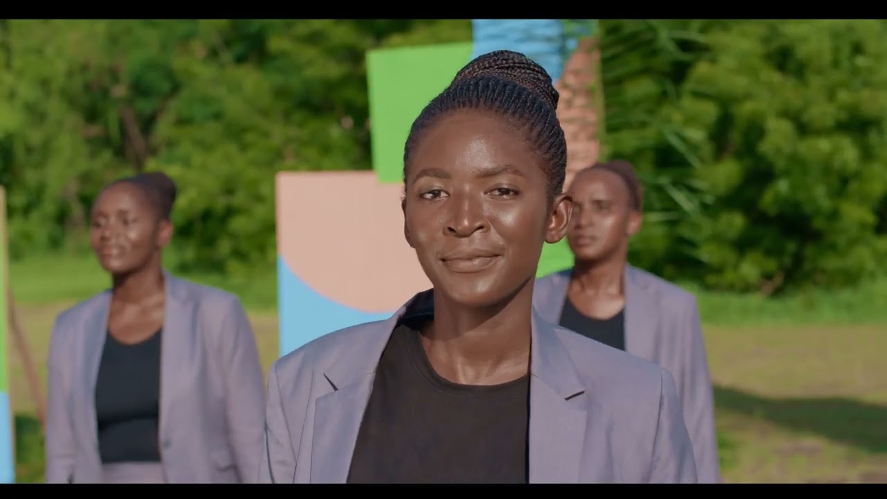 KWAYA YA UINJILISTI TEMBONI  - ACHA NYODO - (Official Video)
