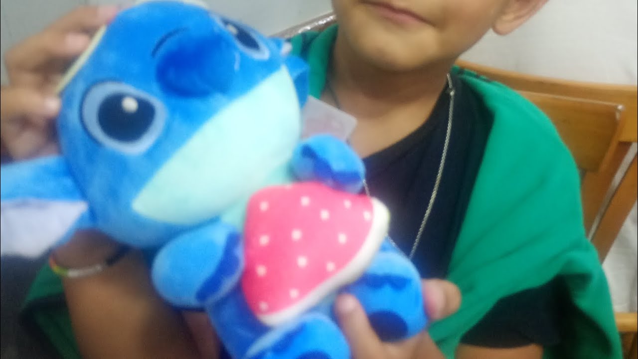 Hoy jugamos en los jueguitos en las toninas || no saben que paso