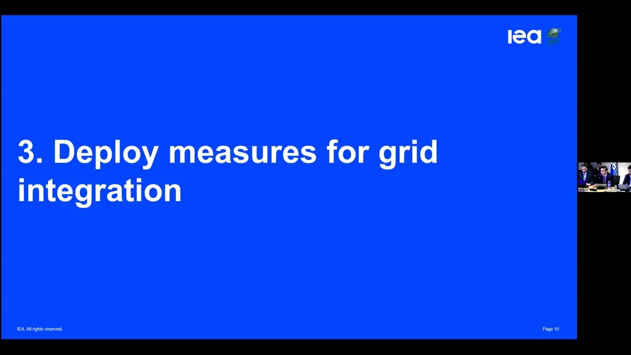 Policy Manual for Grid Integration of Electric Vehicles Launch