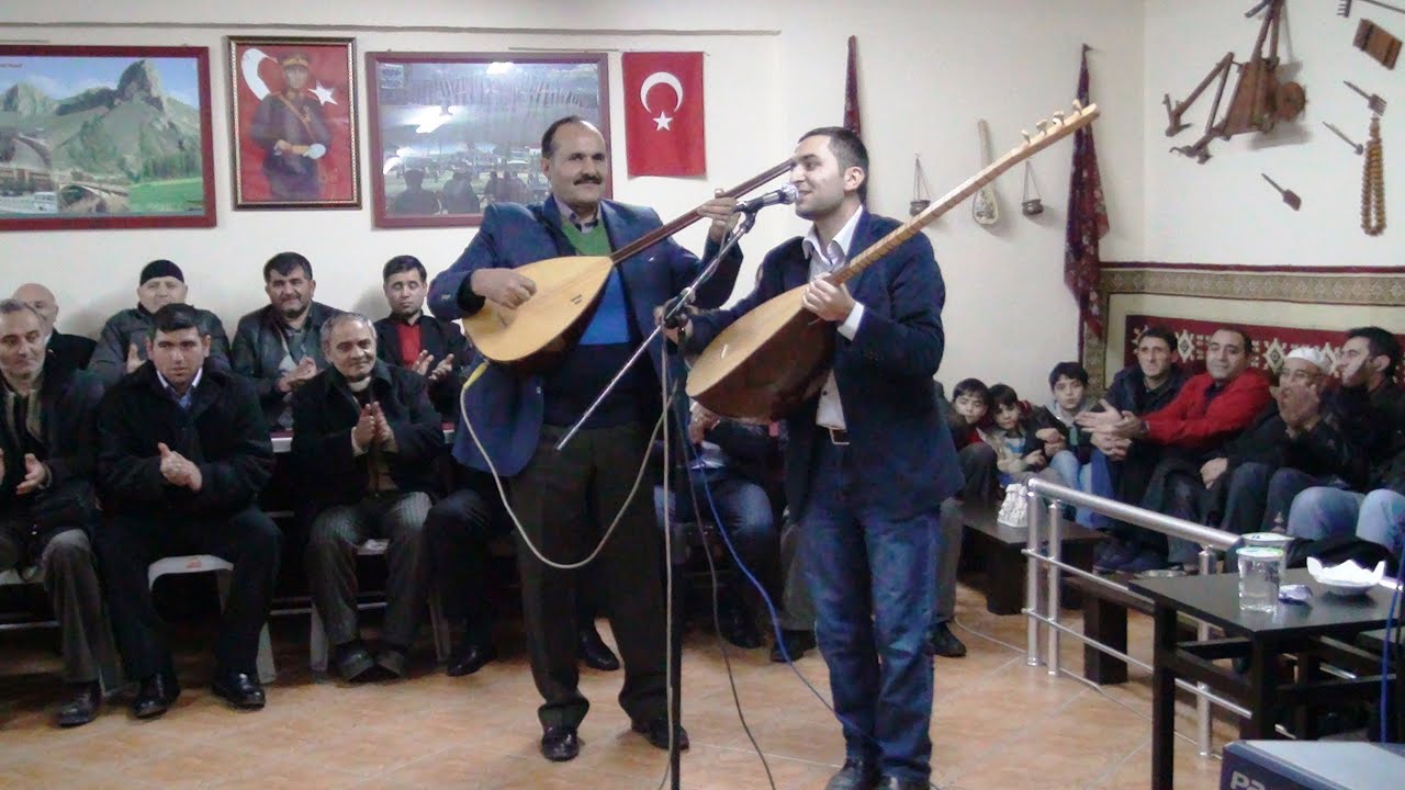 Tercan Köyleri Derneği