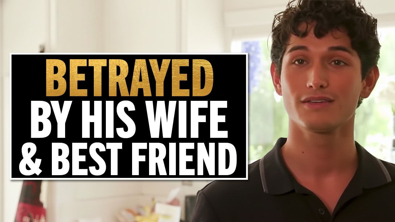 Double Betrayal That Shattered a Marriage