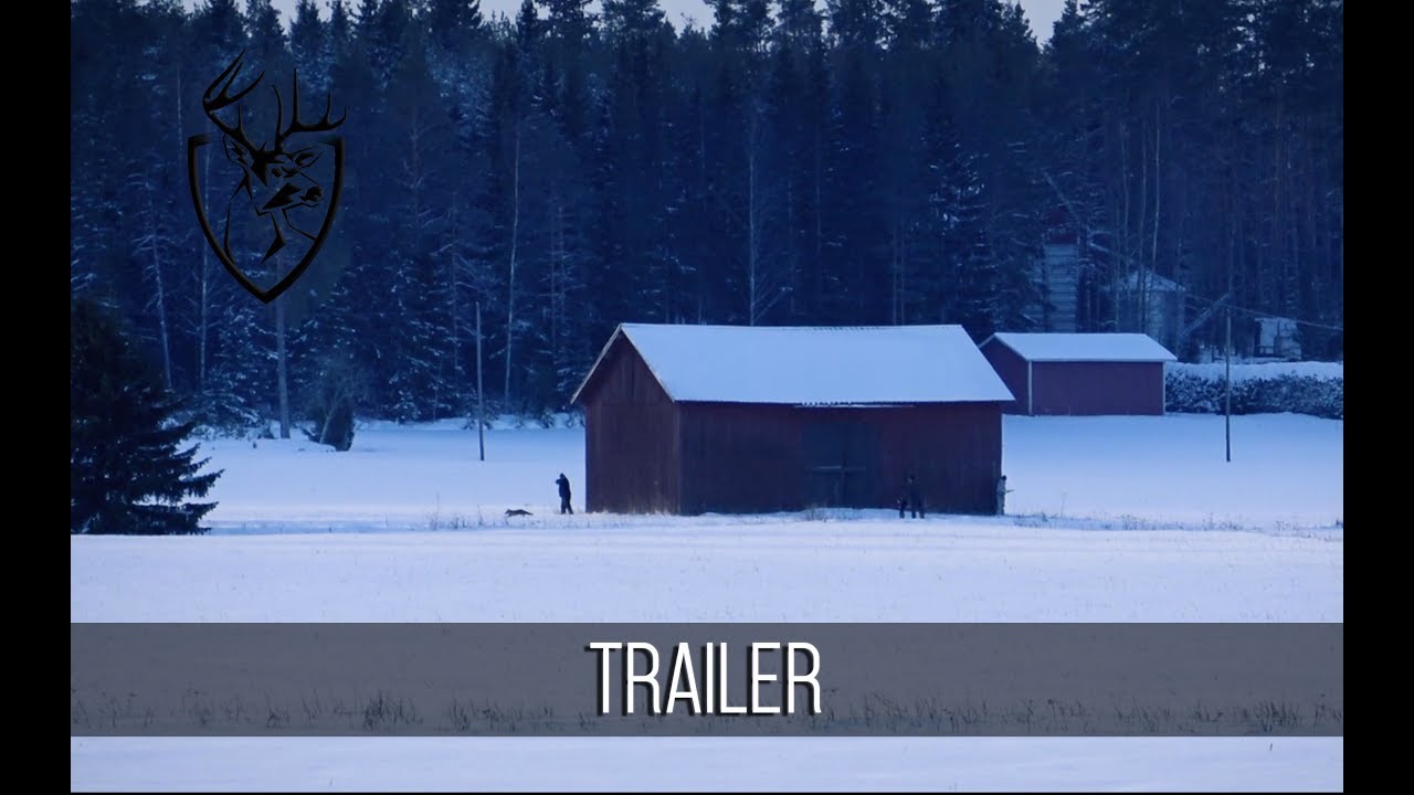 NH: TRAILER | Fox Hunting With Hounds 2019 (Release Date 9.6.2019!)