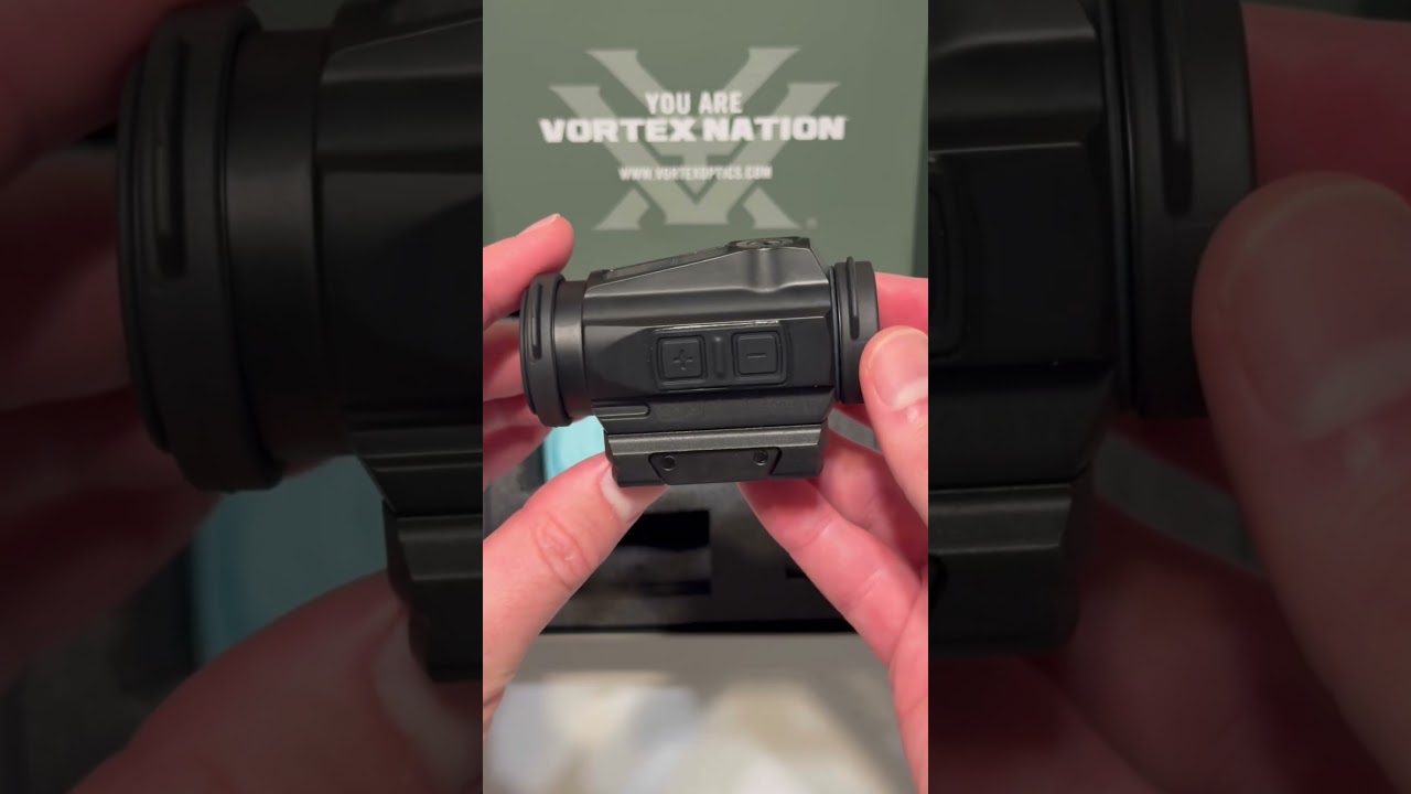 Vortex SPARC Solar unboxing. Want one?Giveaway coming soon! Stay tuned. #vortex #reddot