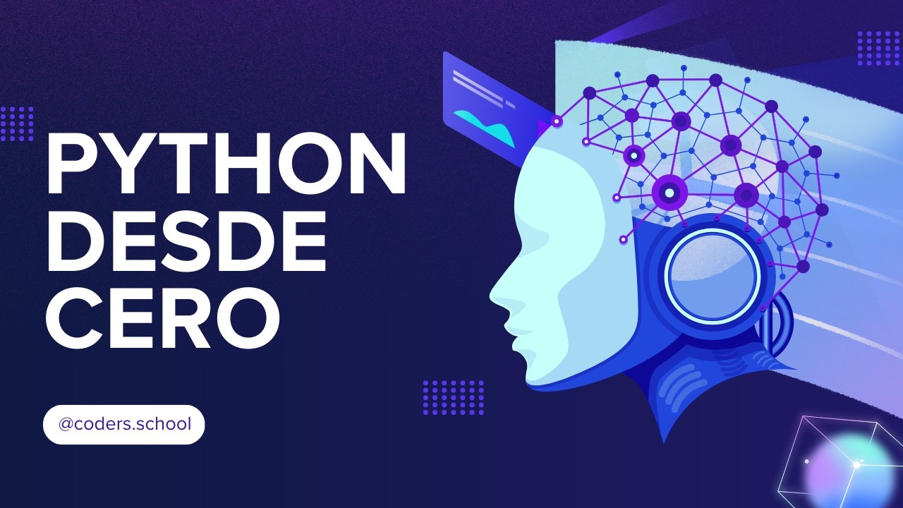 Python desde cero para principiantes - 06 - Listas