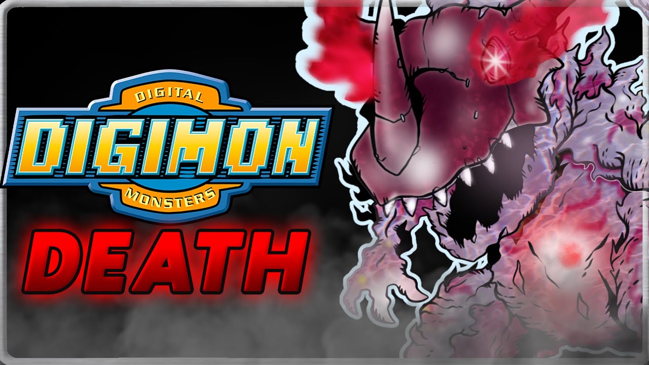 What If ALL Adventure Digimon DEATH Digivolved?