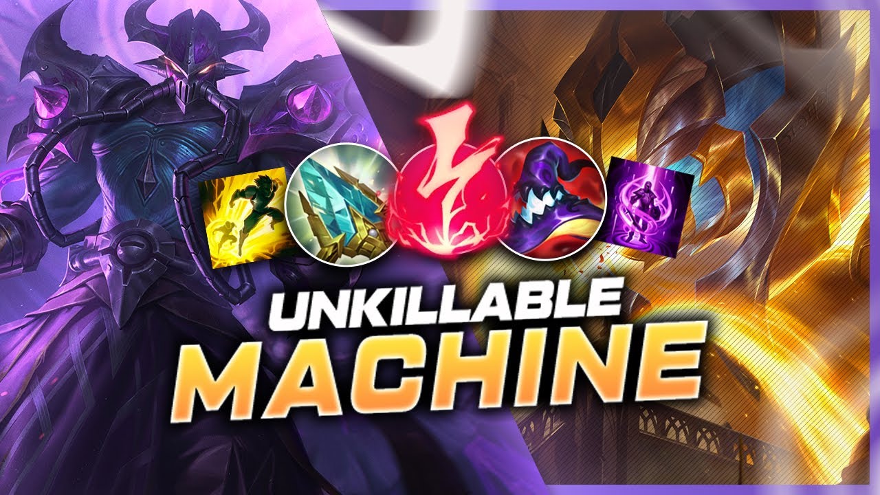 Enemy Mid Is Fed? NO PROBLEM | EUW Master+ Ranked | 13.5 - League of Legends