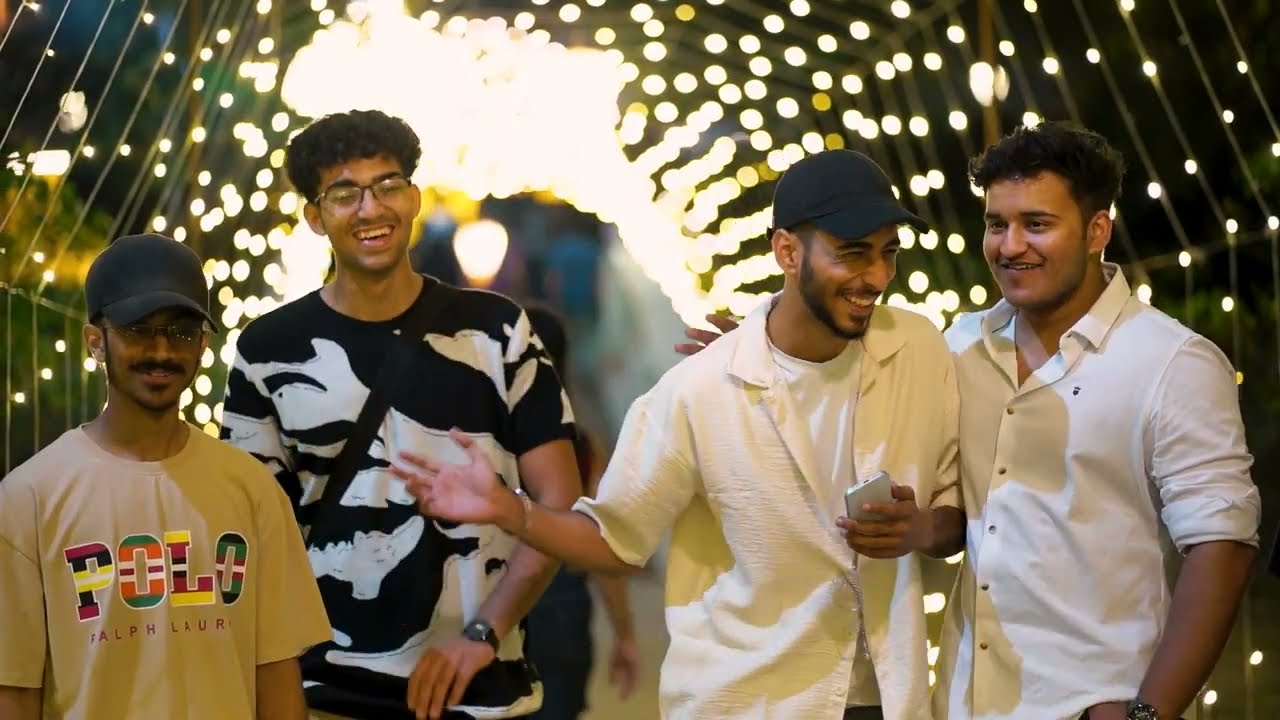 Beyond Time: The Official Cognizance 2025 Aftermovie