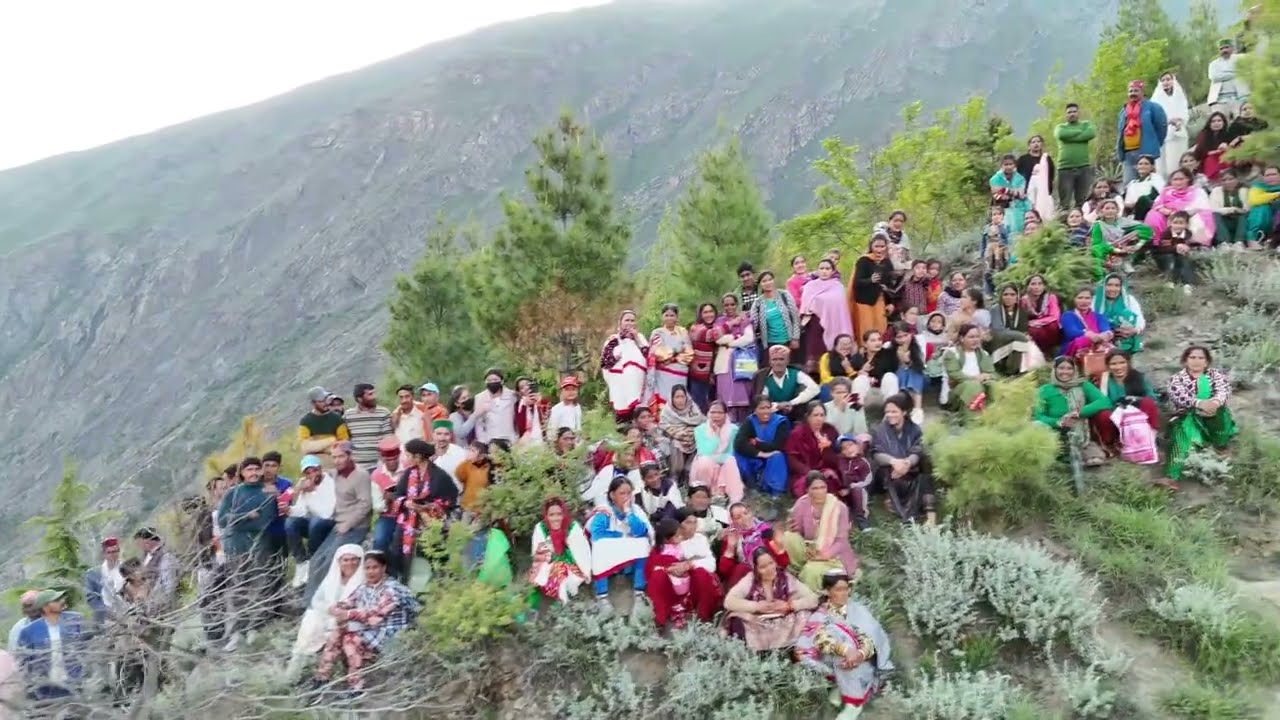 Pangi hillour deriyach part-2
