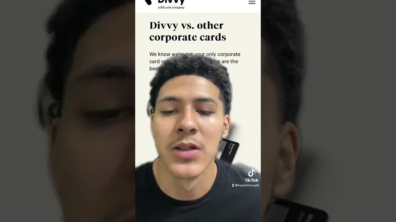 Divvy Business Credit Card Review!!!