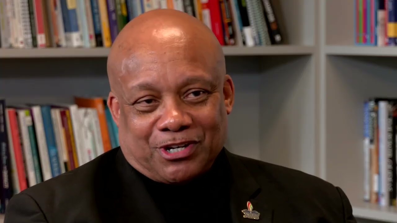 Full interview with JCPS superintendent Dr. Yearwood