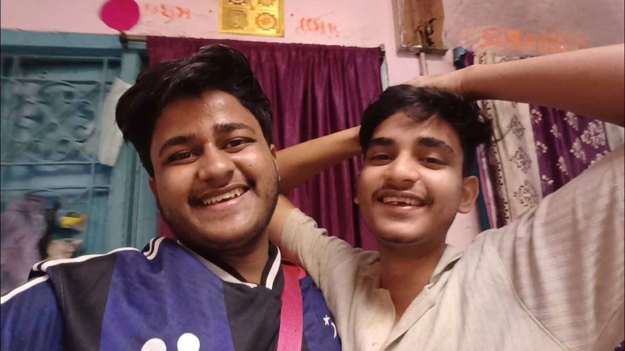 FAMILY KO surprise kar diya 😂👍🏻