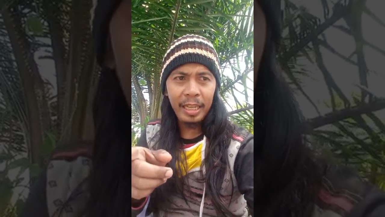 Persatuan Dukun Polisikan Pesulap Merah. @TeukuIqbalJohard  @MarcelRadhival