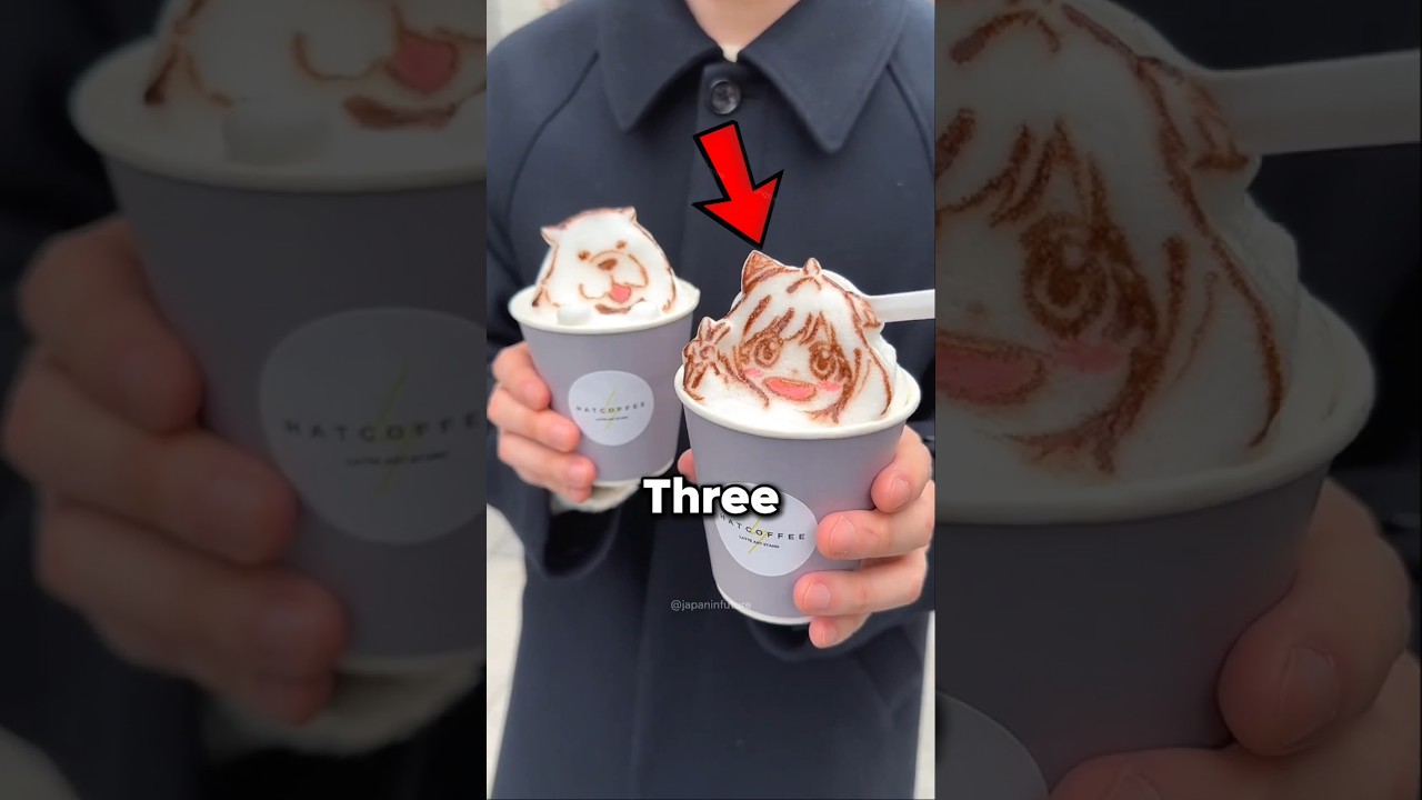 3 причины, почему Япония &mdash; самая крутая страна на Земле 🇯🇵🌎
