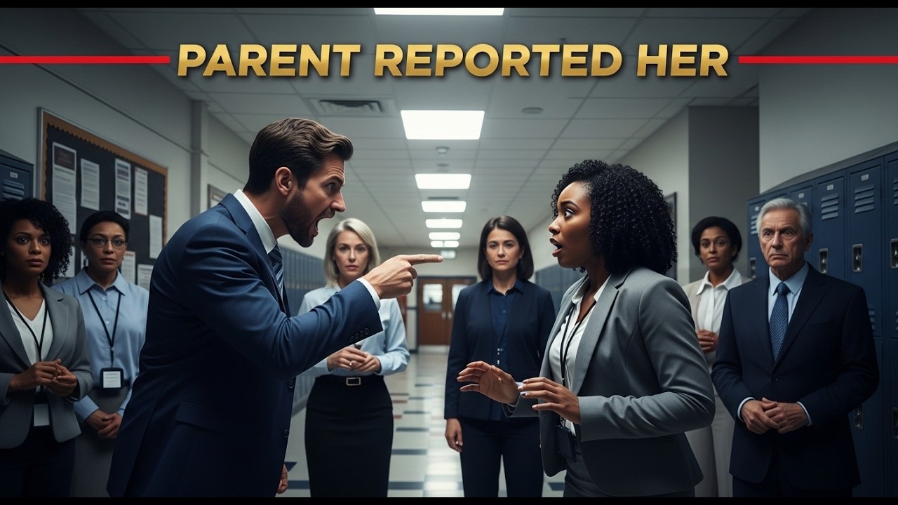 Black Teacher Used Salary to Feed Students for Year — Then Parent Complained About Her
