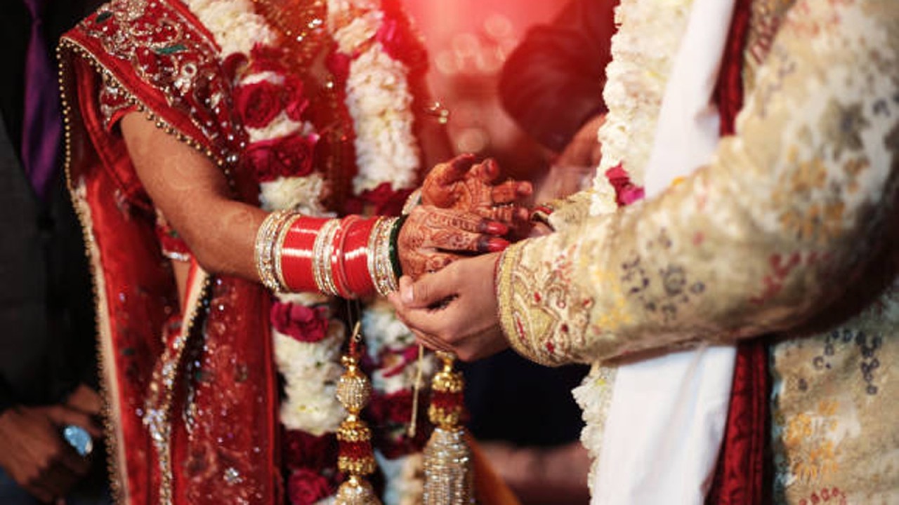 Live  Wedding Day  Harmanjot kaur Weds Manjit Singh | Thakur Studio M. 98144-76372