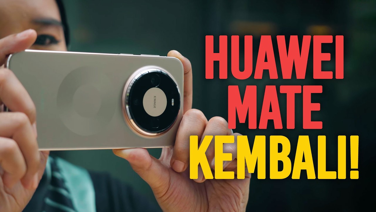 Смартфон HUAWEI Mate 80 Pro поступил в продажу в Малайзии по цене 3999 ринггитов.