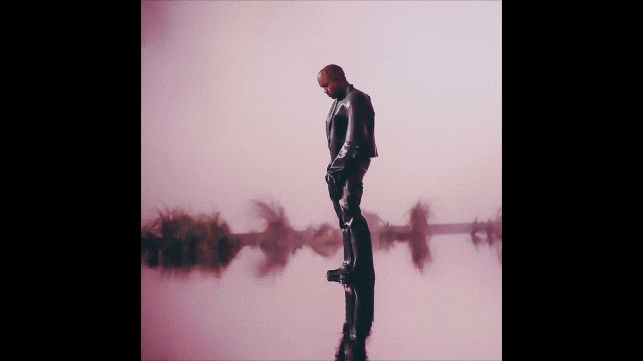 [FREE] KANYE WEST DONDA 2 TYPE BEAT 