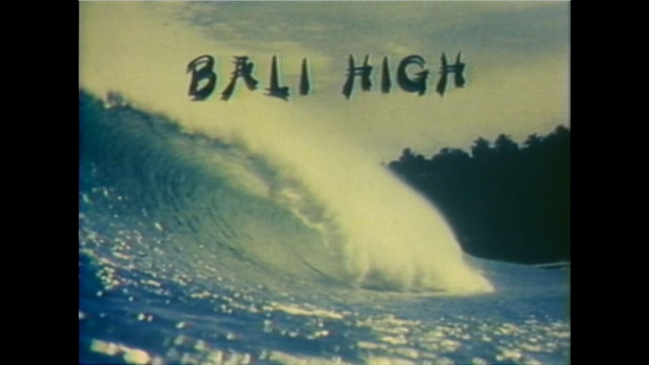 Bali High (1981)
