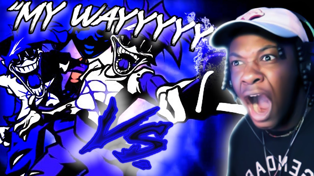 HIT SINGLE — ЛУЧШИЙ МОД FNF! [ FNF HIT SINGLE REAL ] FNF MOD