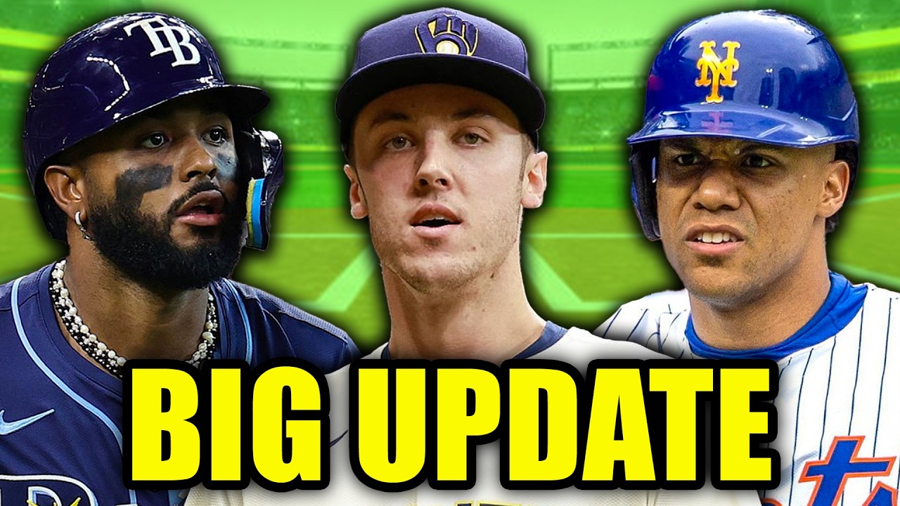Everything You Need to Know About the MLB Season So Far