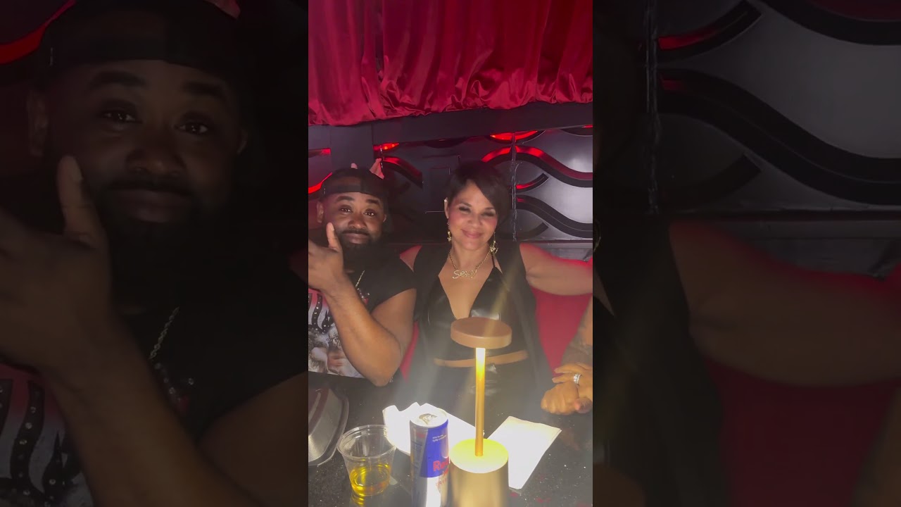 Do y’all miss us on 