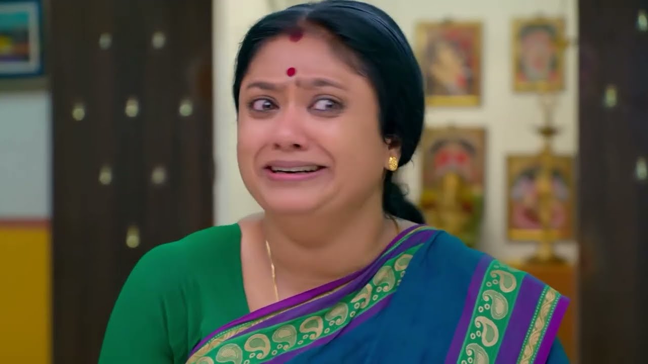 The Truth that Devastates Ranjitham - Rajini - Full Ep 214 - Zee Tamil