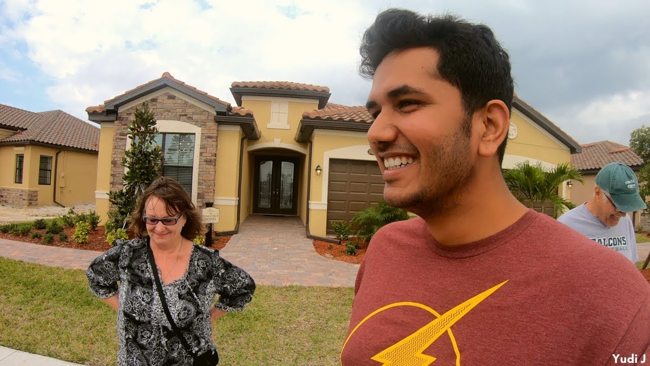 I am buying this new 400000$ house in Venice Florida
