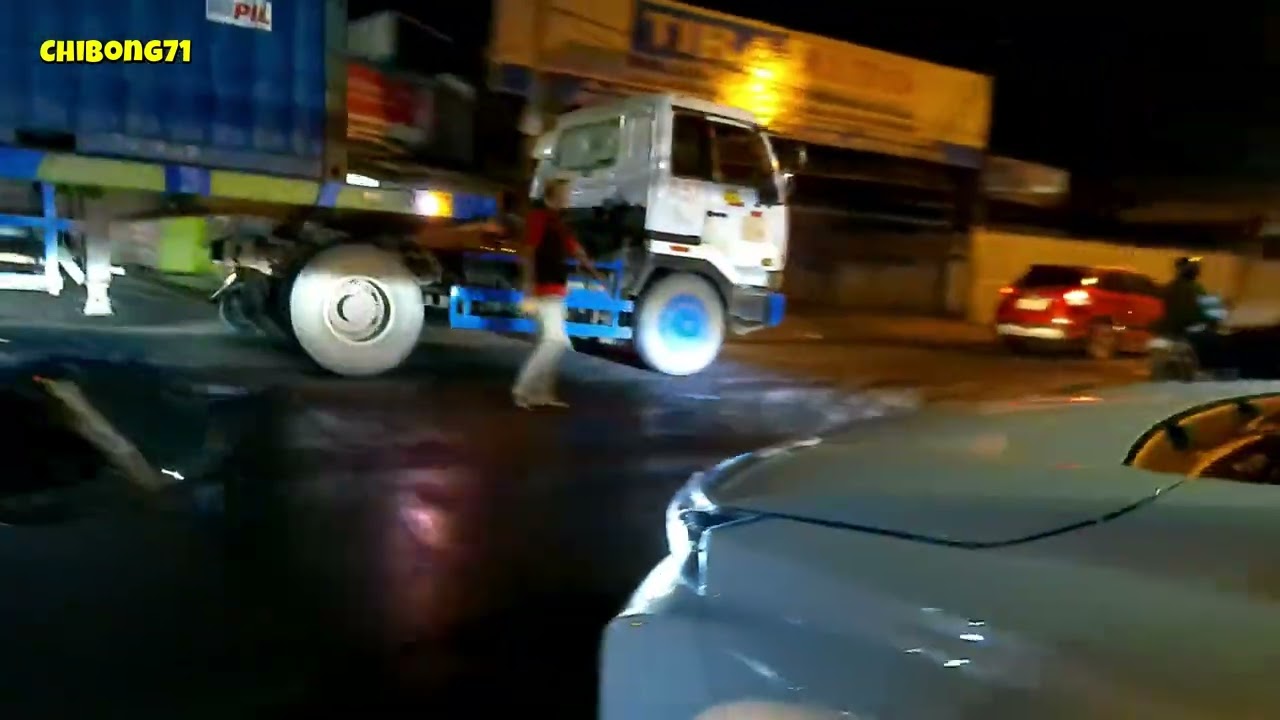 Pabuaran   Tangcity   BPRO5 MARK III EIS #kameramotovlog