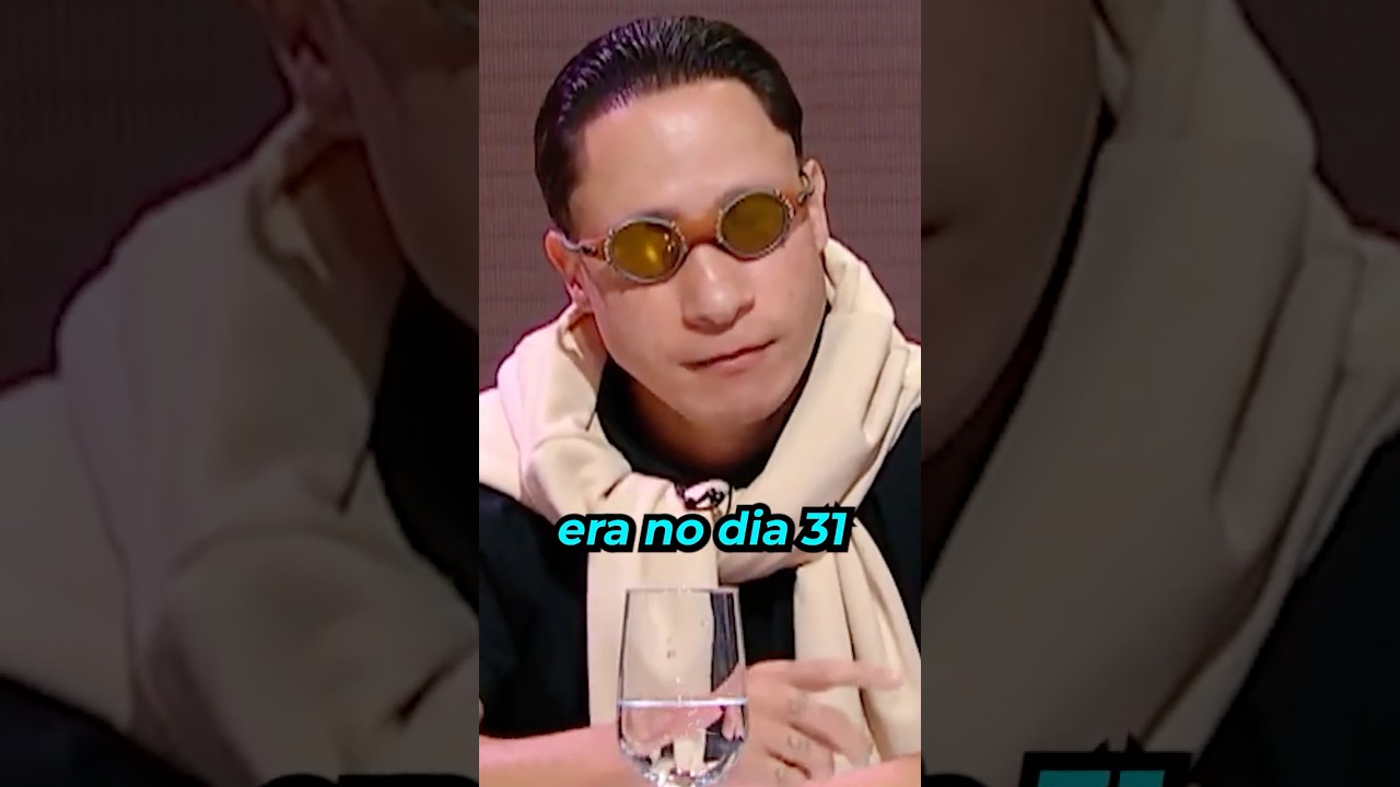 O DIA DA MENTIRA