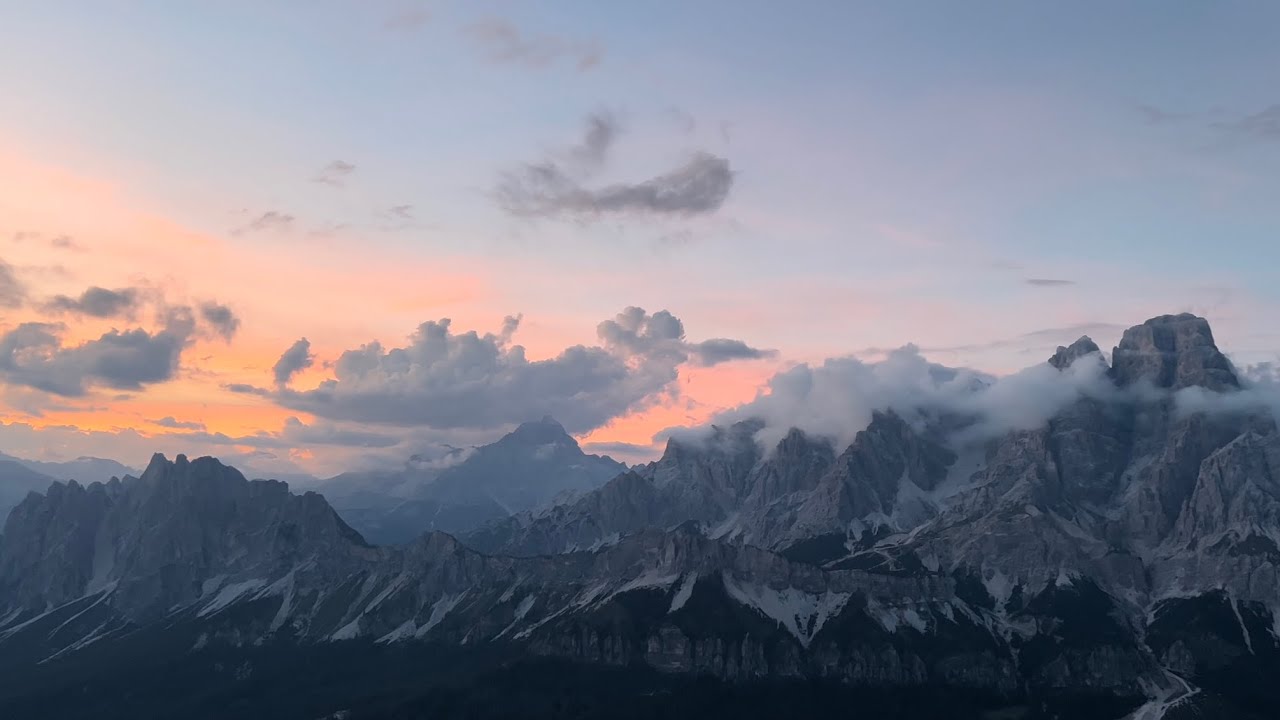 Rifugio TONDI
