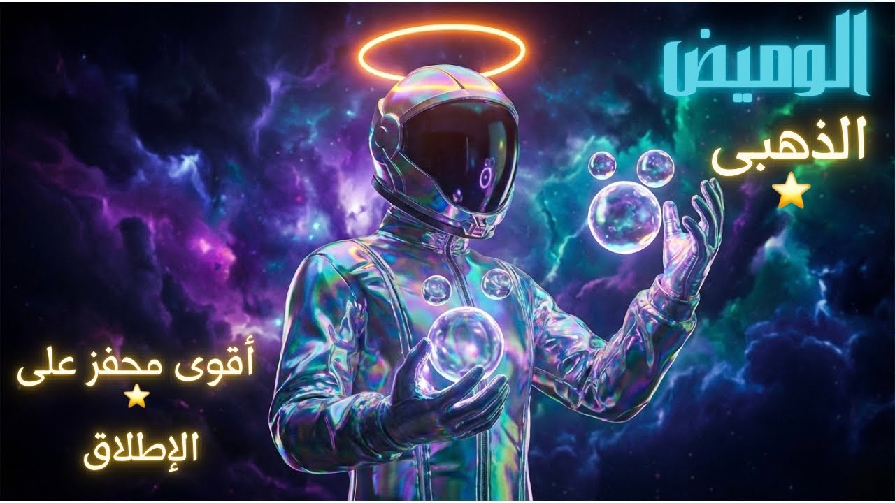 الوميض الذهبي: شيفرة 